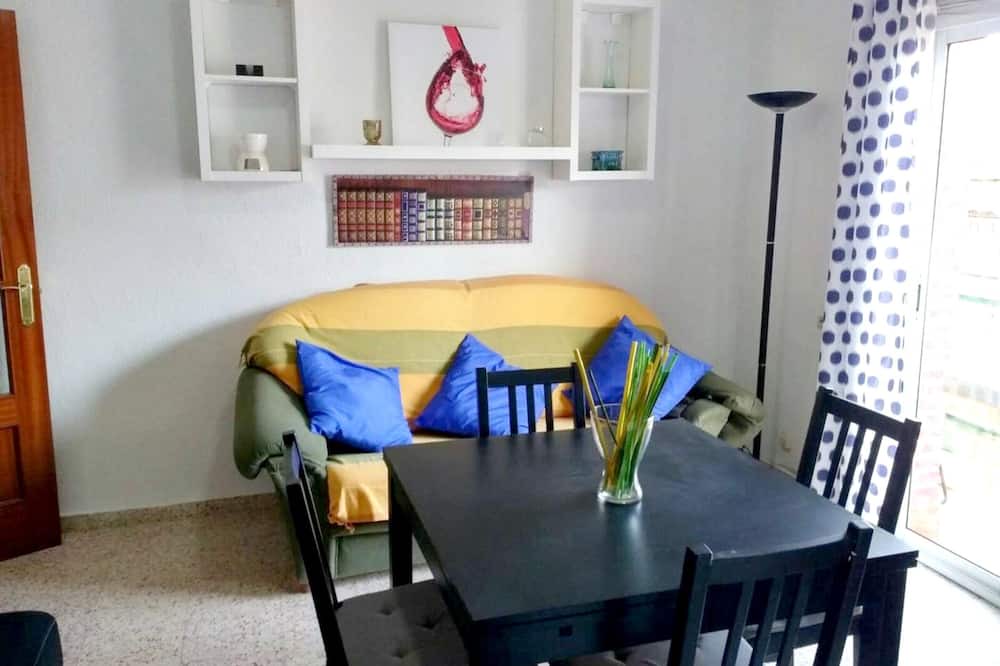 Photo of Livingroom in Plaza de Toros-Doctores-San Lazaro