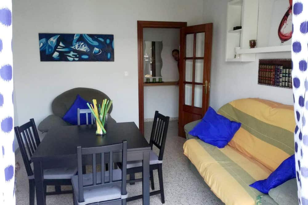Photo of Livingroom in Plaza de Toros-Doctores-San Lazaro
