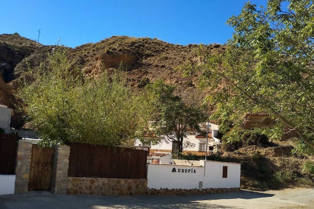 Photo of Outdoor in Marchal