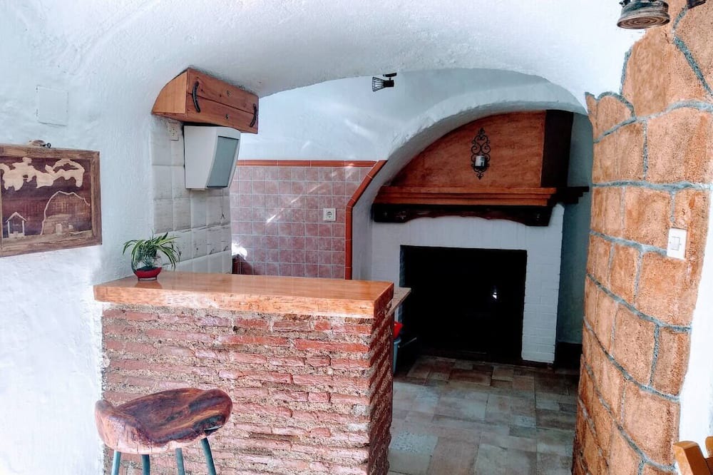 Photo of Kitchen in Marchal