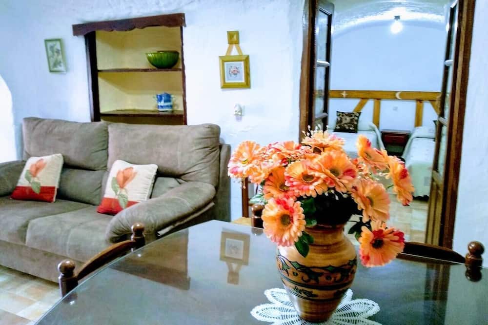 Photo of Livingroom in Marchal