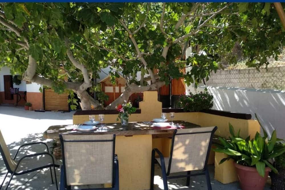 Photo of Outdoor in Marchal