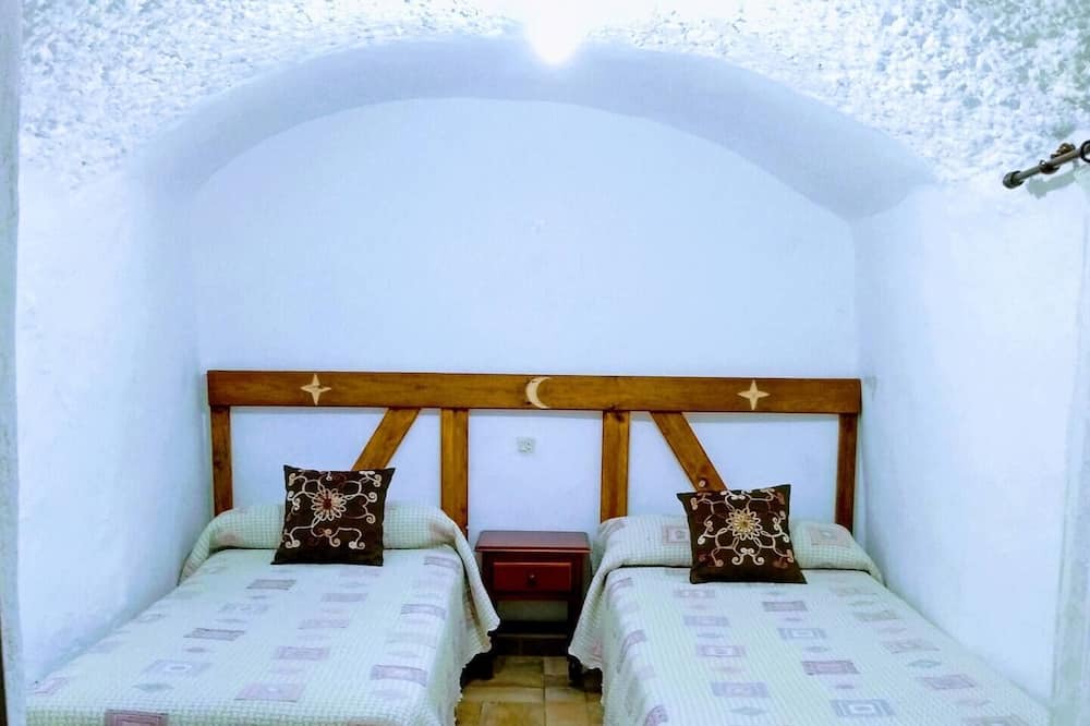 Photo of Bedroom in Marchal
