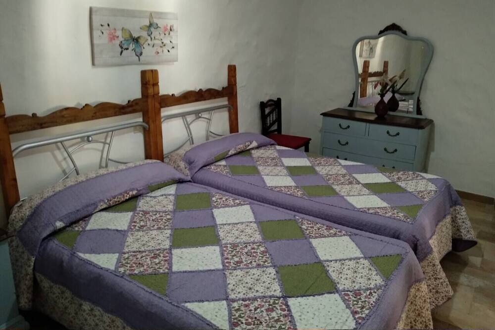 Photo of Bedroom in Marchal
