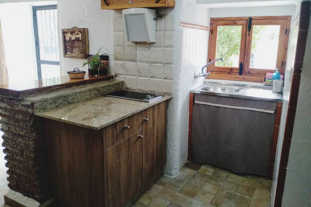 Photo of Kitchen in Marchal