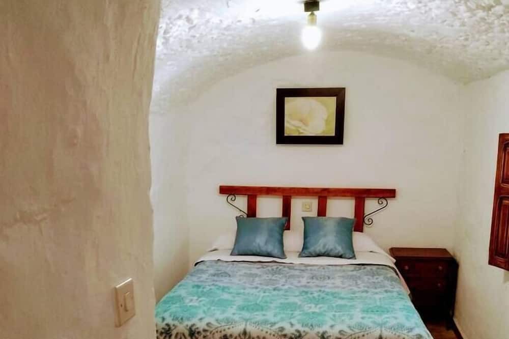 Photo of Bedroom in Marchal