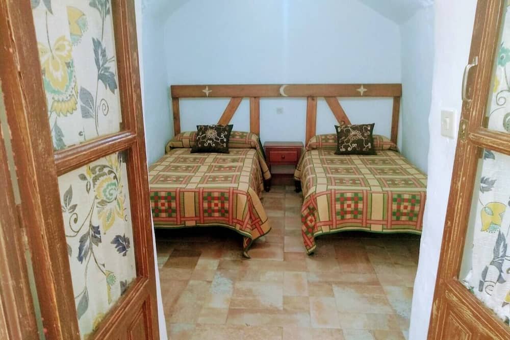 Photo of Bedroom in Marchal