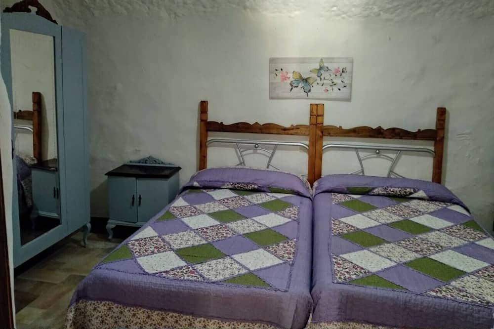 Photo of Bedroom in Marchal
