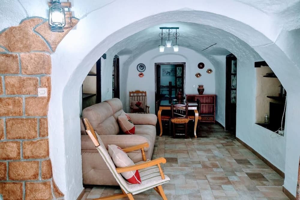 Photo of Livingroom in Marchal