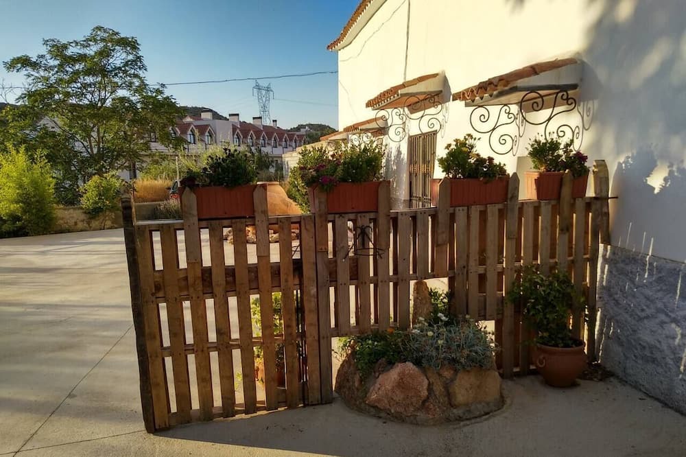 Photo of Outdoor in Marchal