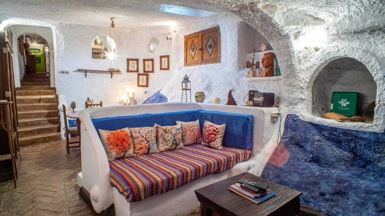 Photo of Livingroom in Loja