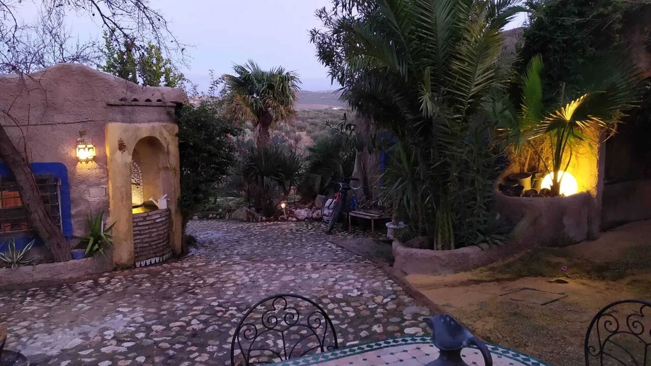 Photo of Patio Balcony in Loja