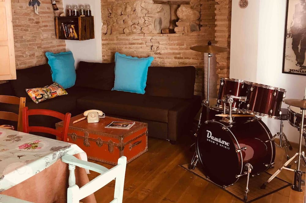 Photo of Livingroom in Albaicin