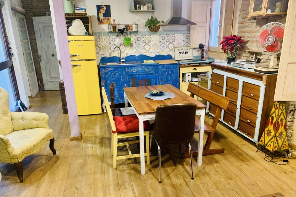 Photo of Kitchen in Albaicin
