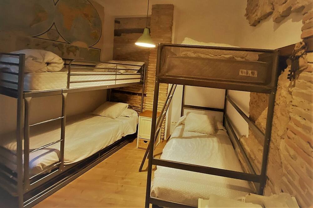 Photo of Bedroom in Albaicin