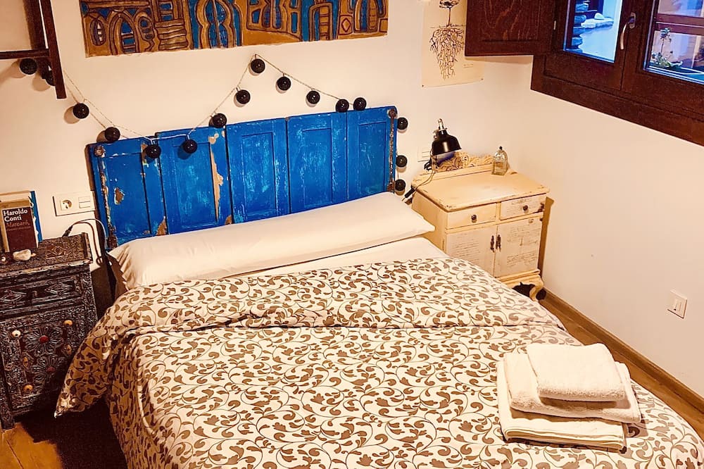 Photo of Bedroom in Albaicin