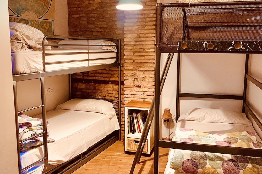 Photo of Bedroom in Albaicin