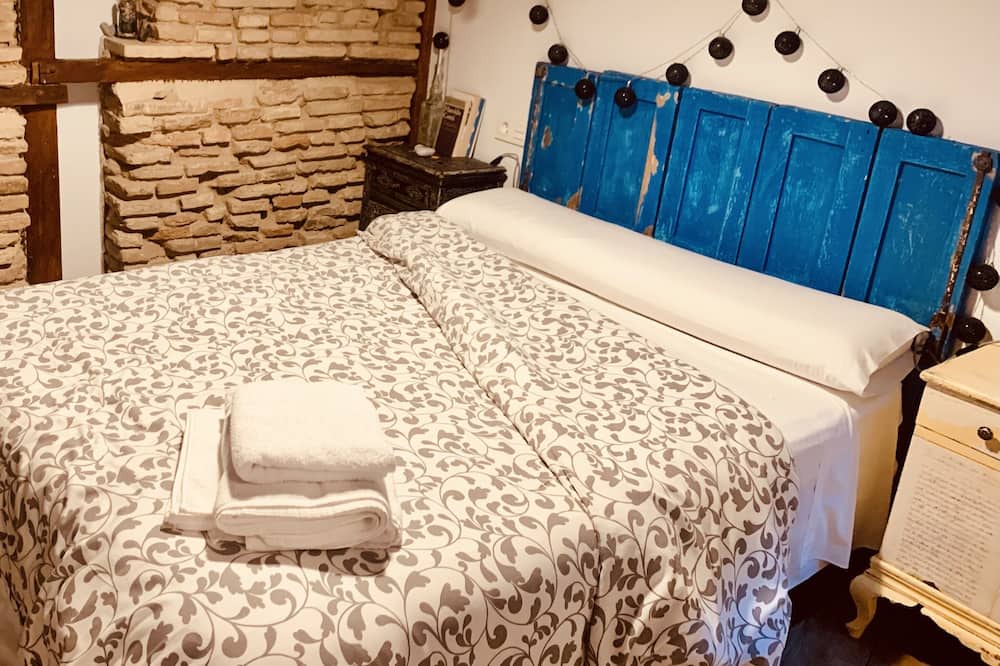 Photo of Bedroom in Albaicin