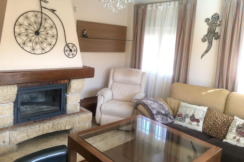 Photo of Livingroom in Conchar