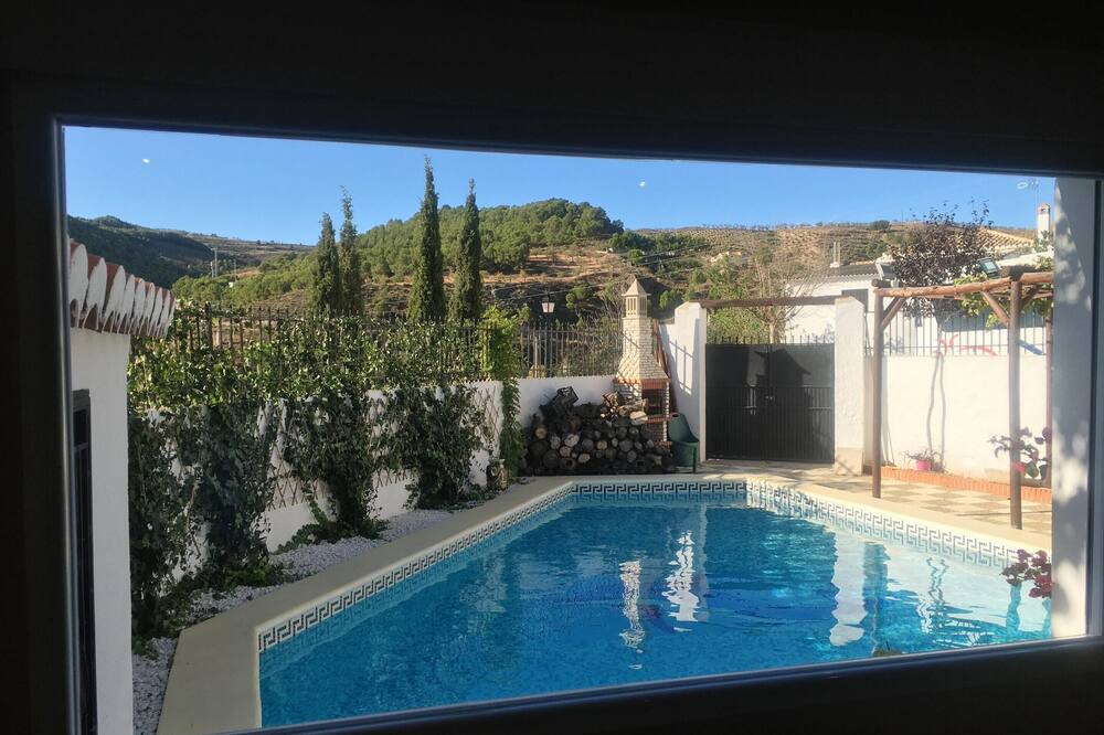 Photo of Outdoor in Conchar