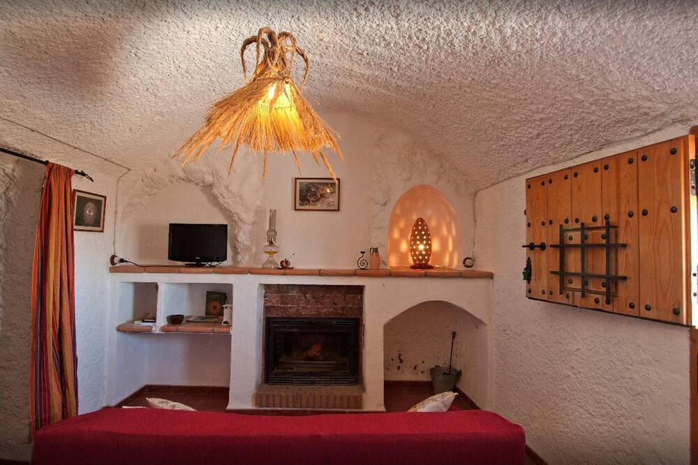 Photo of Livingroom in Gorafe
