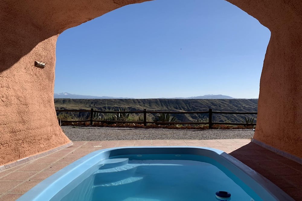 Photo of Outdoor in Gorafe