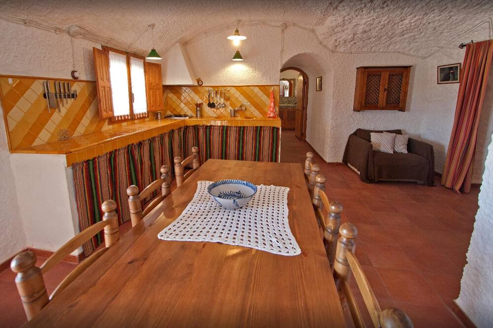 Photo of Livingroom in Gorafe
