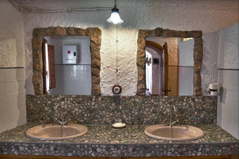 Photo of Bathroom in Gorafe