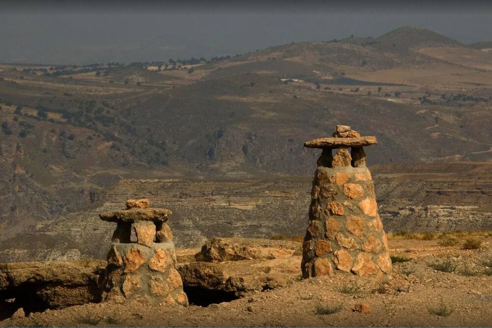 Photo of Others in Gorafe