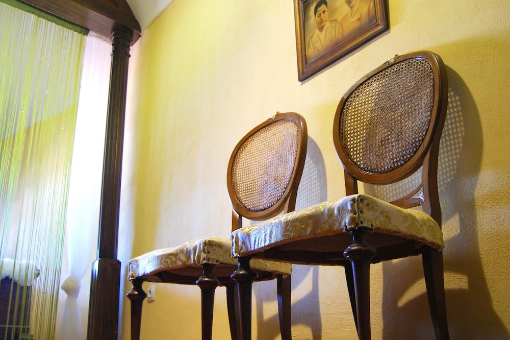 Photo of Livingroom in Guadix