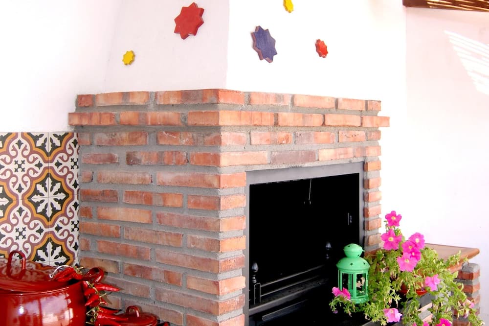 Photo of Livingroom in Guadix