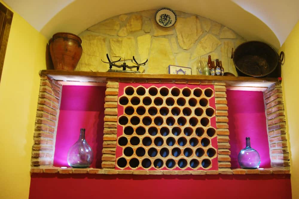 Photo of Livingroom in Guadix