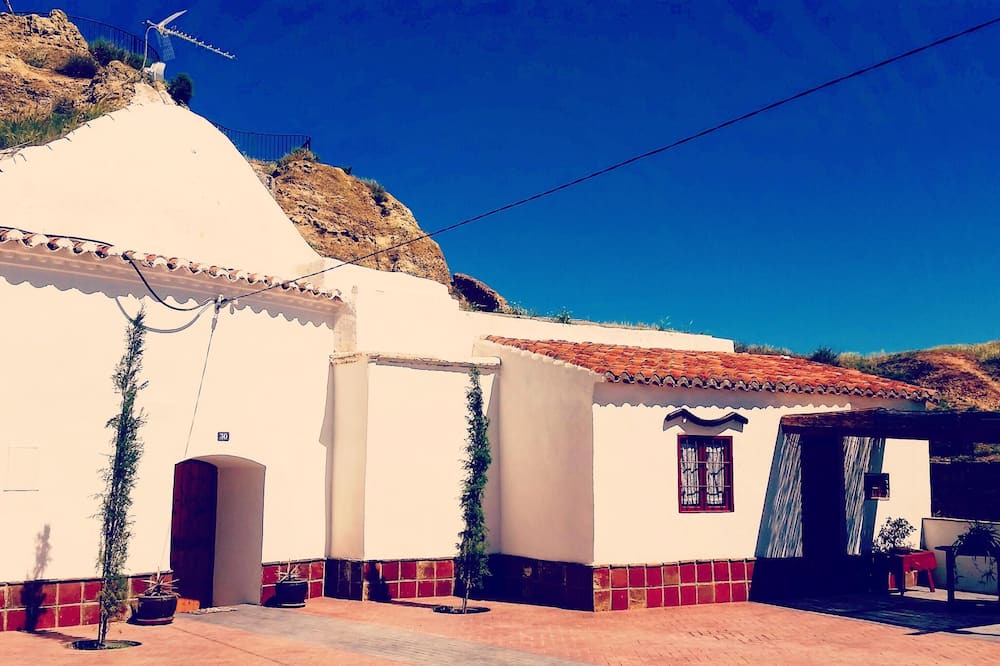 Photo of Others in Guadix