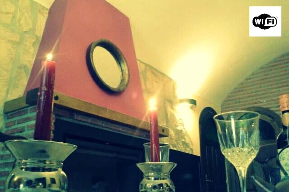 Photo of Livingroom in Guadix