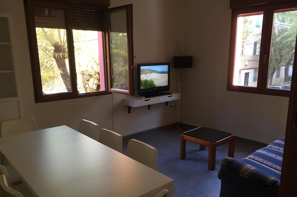 Photo of Livingroom in Plaza de Toros-Doctores-San Lazaro