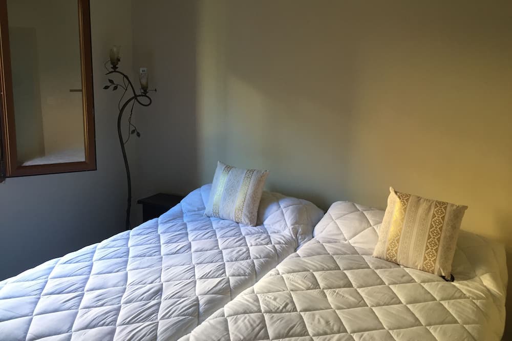 Photo of Bedroom in Plaza de Toros-Doctores-San Lazaro