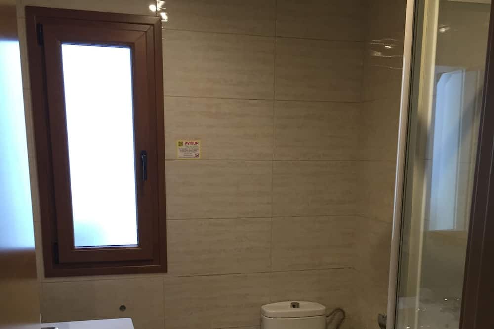 Photo of Bathroom in Plaza de Toros-Doctores-San Lazaro