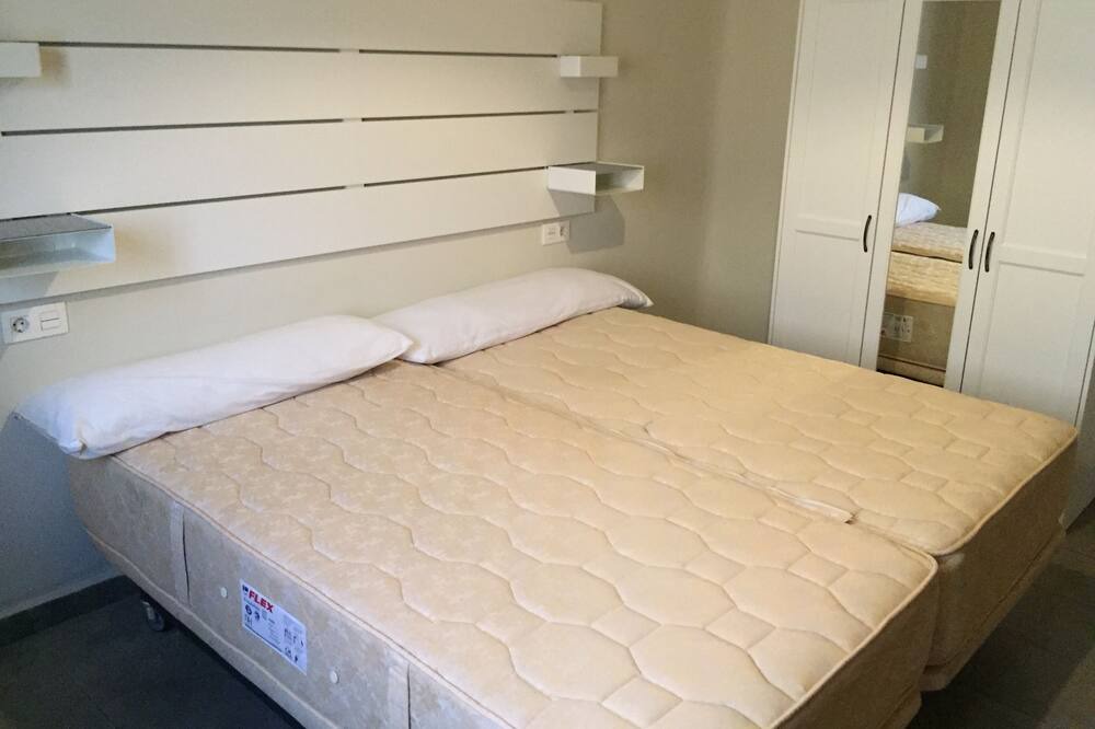 Photo of Bedroom in Plaza de Toros-Doctores-San Lazaro