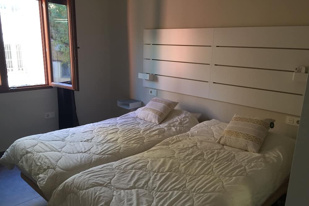 Photo of Bedroom in Plaza de Toros-Doctores-San Lazaro