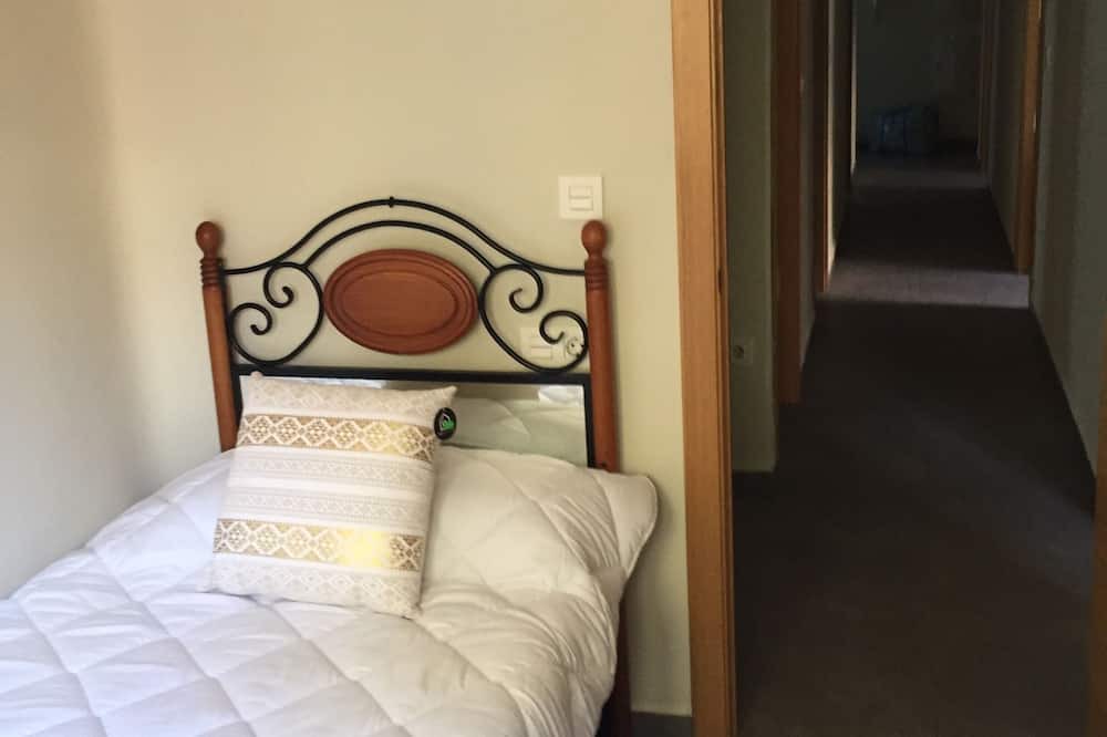 Photo of Bedroom in Plaza de Toros-Doctores-San Lazaro
