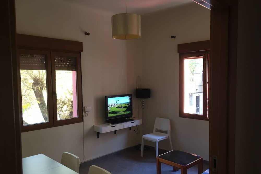 Photo of Livingroom in Plaza de Toros-Doctores-San Lazaro