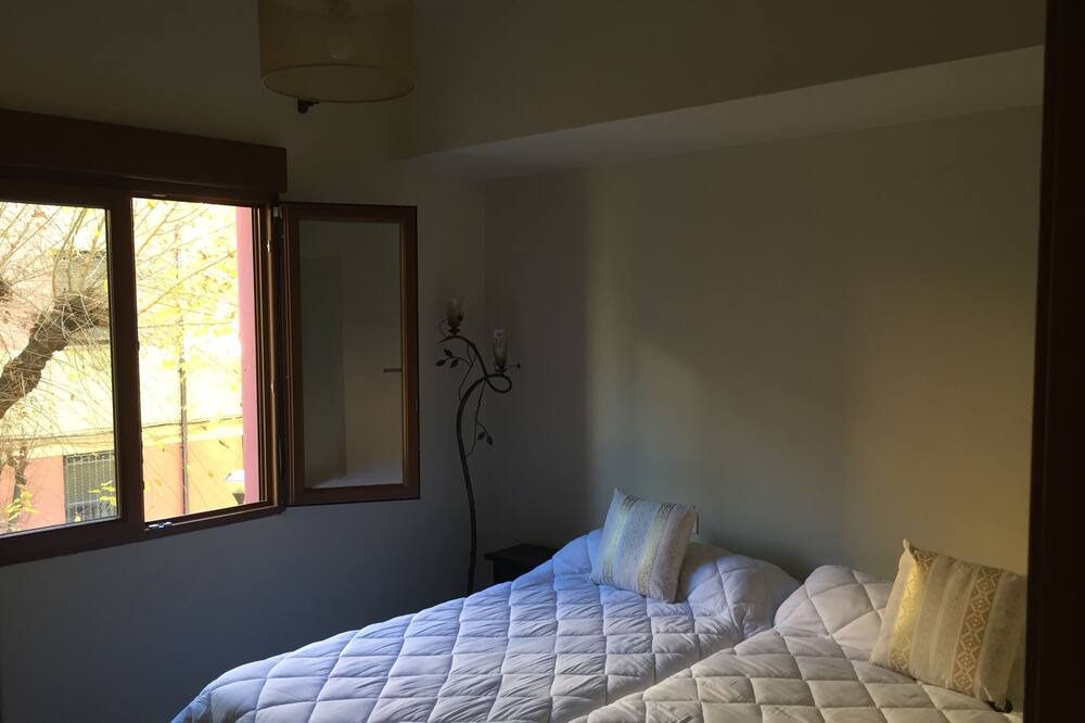 Photo of Bedroom in Plaza de Toros-Doctores-San Lazaro