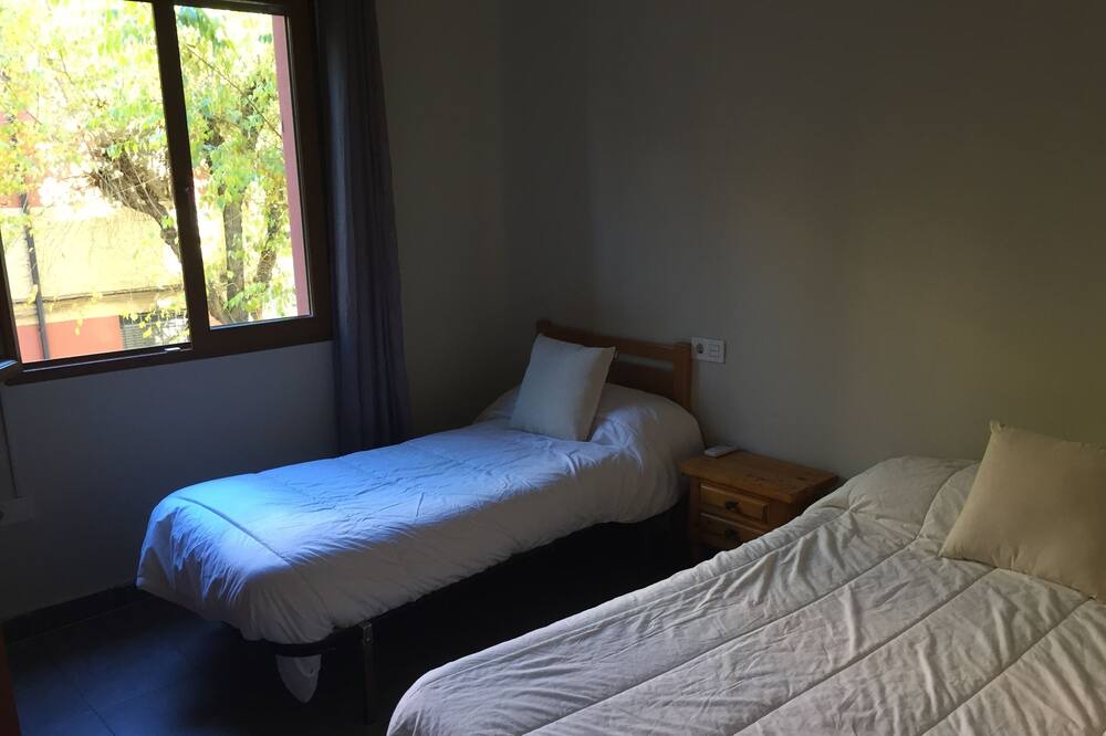 Photo of Bedroom in Plaza de Toros-Doctores-San Lazaro