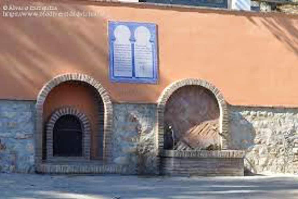 Photo of Outdoor in Pinos del Valle