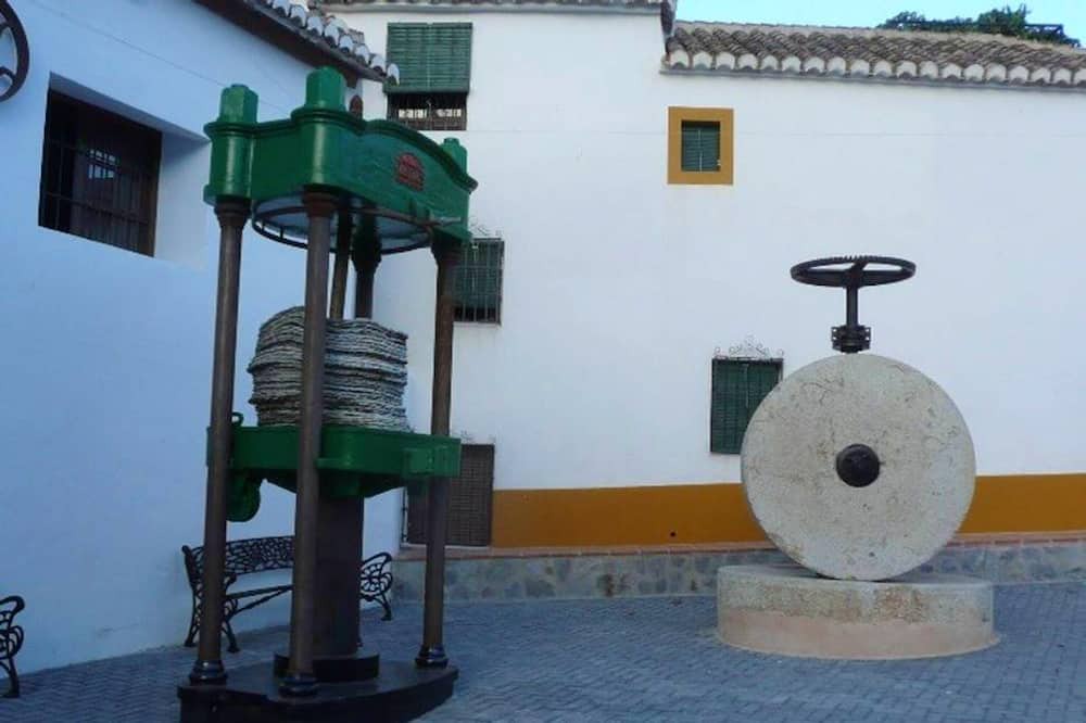 Photo of Others in Pinos del Valle