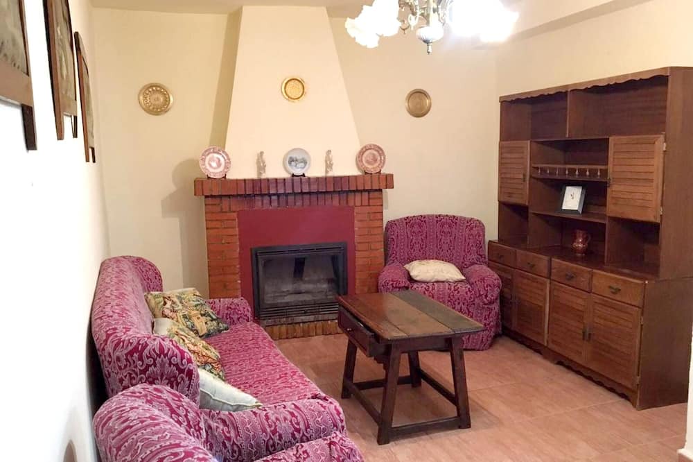 Photo of Livingroom in Pinos del Valle
