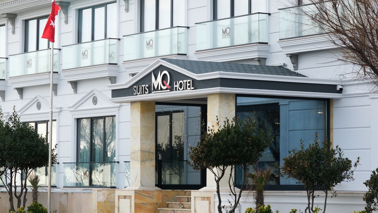 Photo of Outdoor in Karaburun Koyu
