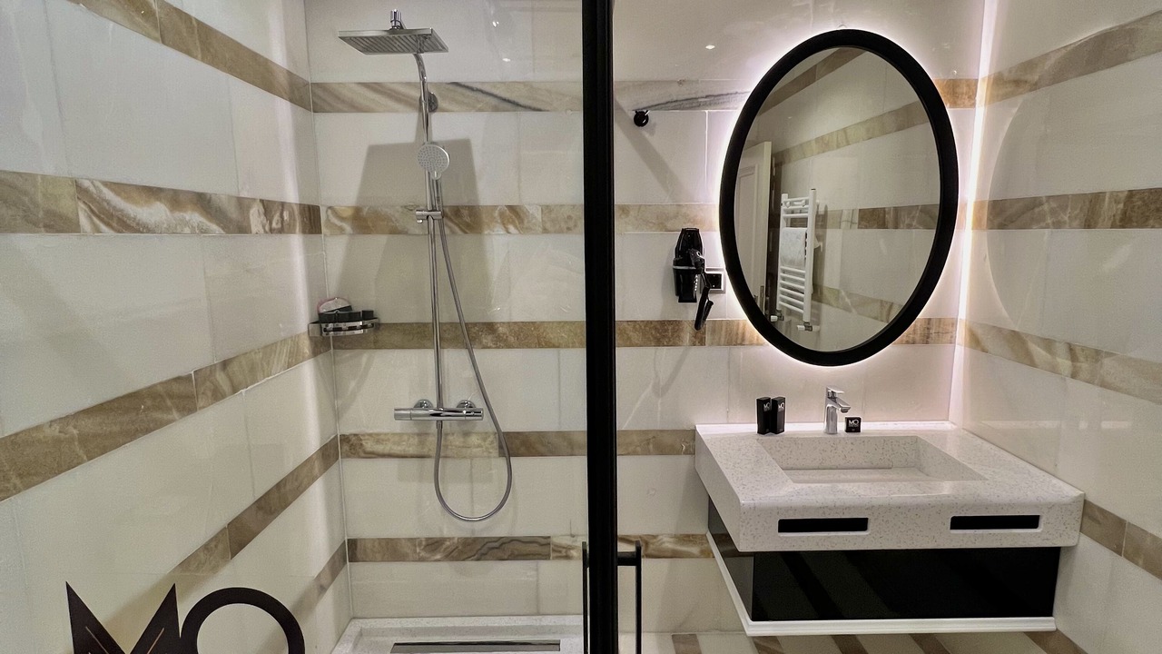 Photo of Bathroom in Karaburun Koyu