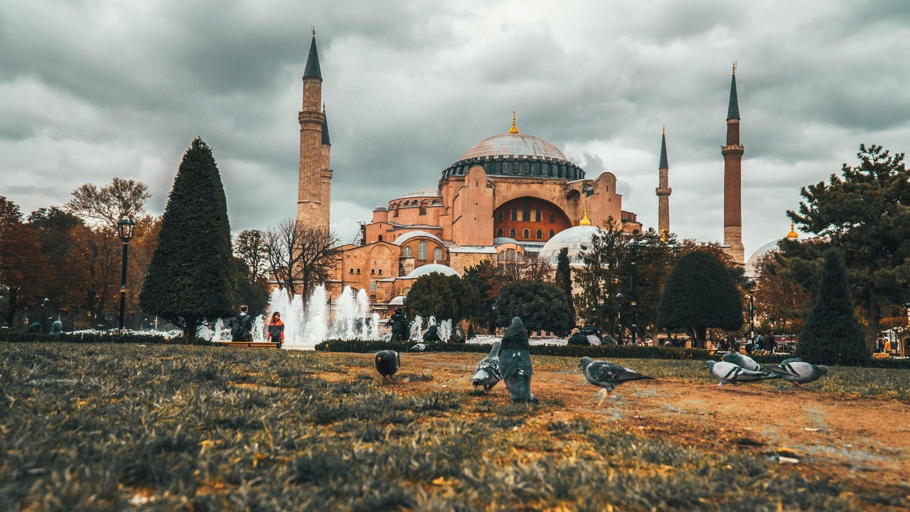 Photo of Others in Karaburun Koyu
