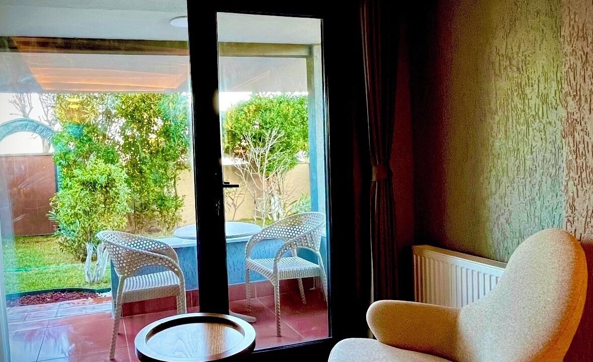 Photo of Bedroom in Karaburun Koyu